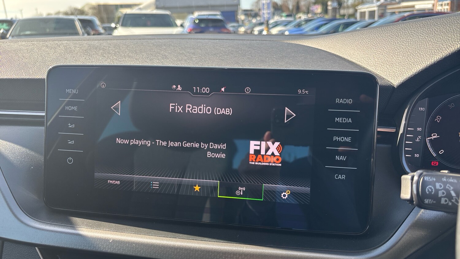 Used Skoda Kamiq 2023 for sale - 77935099: Photo 12