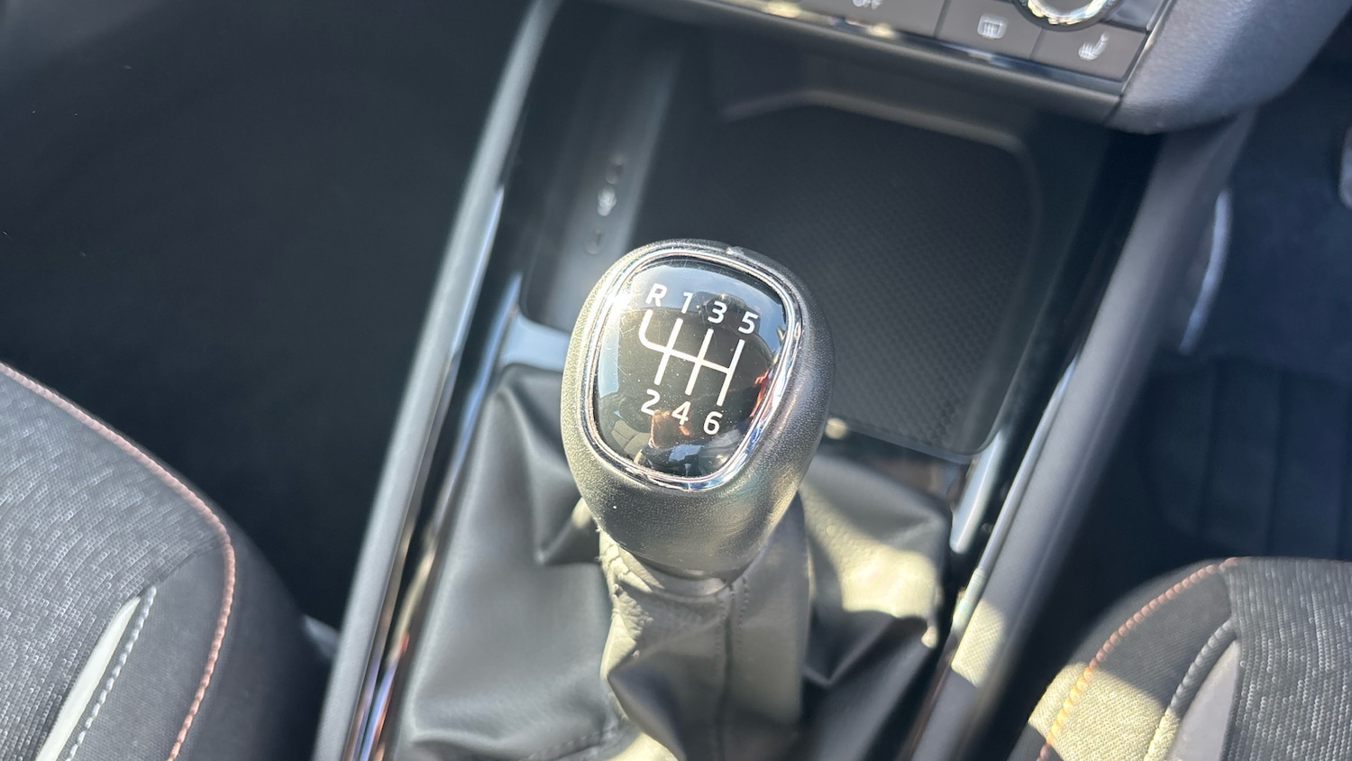 Used Skoda Kamiq 2023 for sale - 77935099: Photo 14