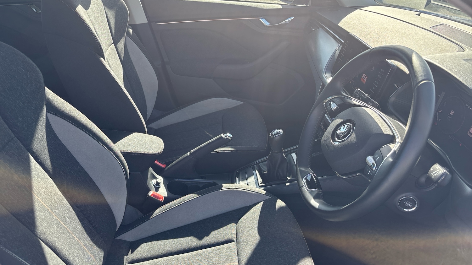 Used Skoda Kamiq 2023 for sale - 77935099: Photo 15