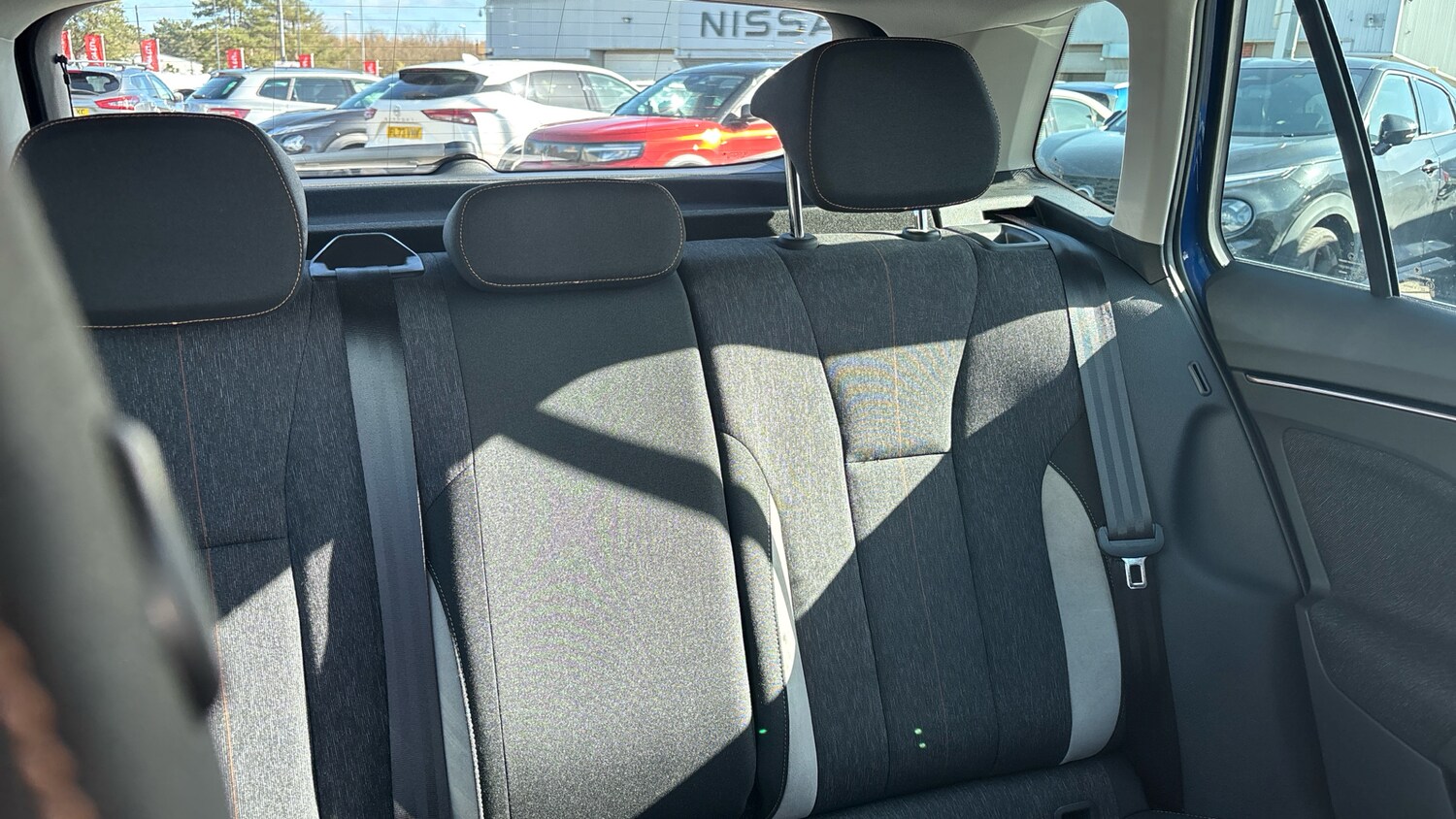 Used Skoda Kamiq 2023 for sale - 77935099: Photo 16