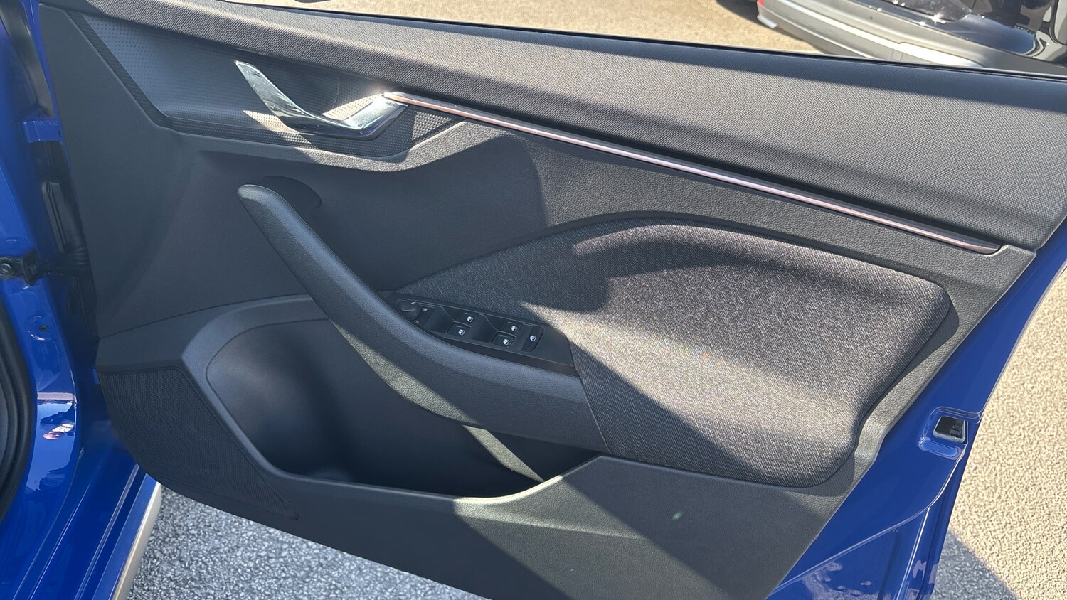 Used Skoda Kamiq 2023 for sale - 77935099: Photo 19