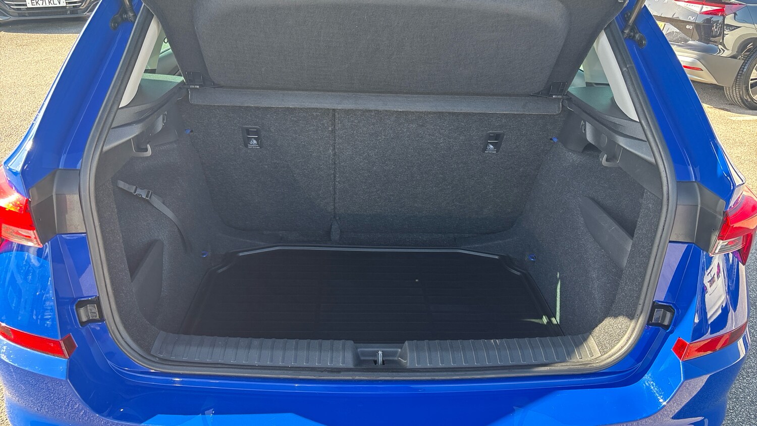 Used Skoda Kamiq 2023 for sale - 77935099: Photo 20