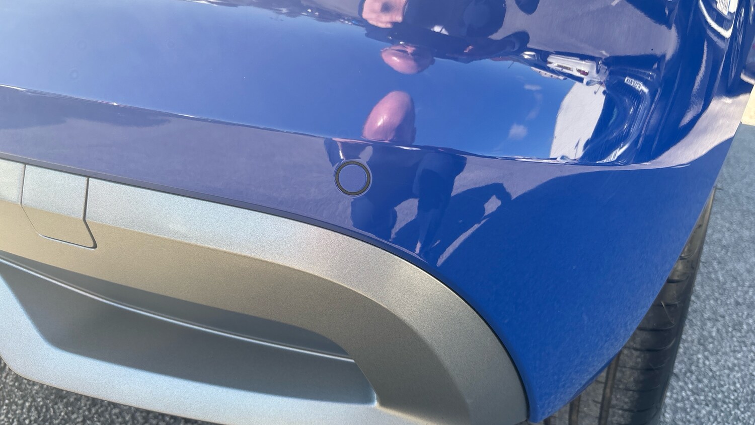 Used Skoda Kamiq 2023 for sale - 77935099: Photo 25