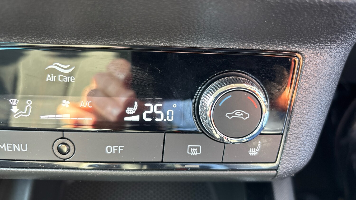 Used Skoda Kamiq 2023 for sale - 77935099: Photo 27