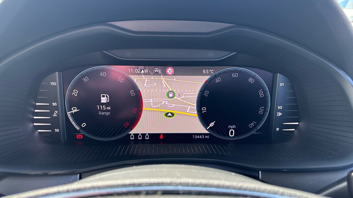 Used Skoda Kamiq 2023 for sale - 77935099: Photo 29