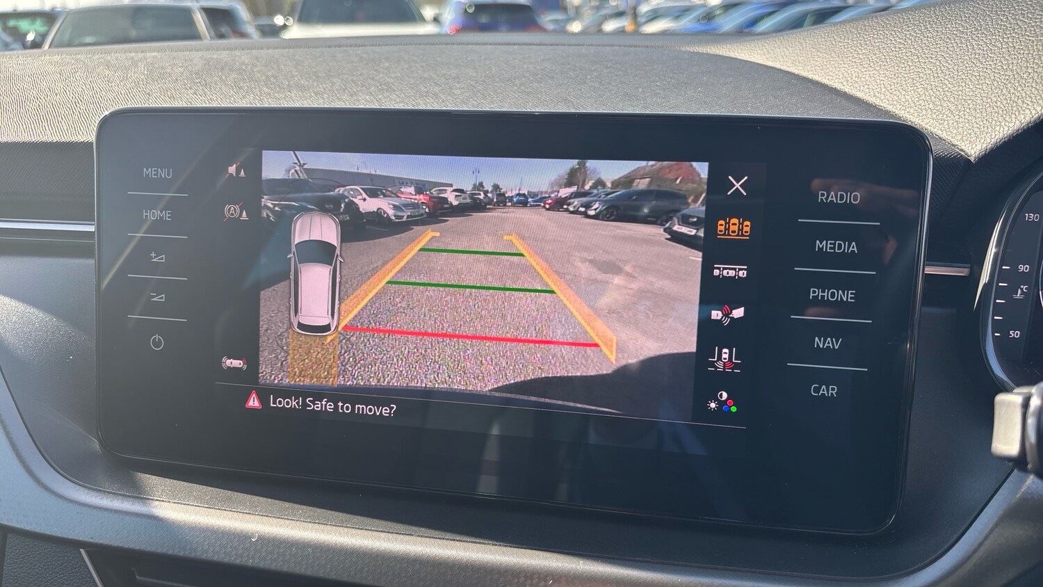 Used Skoda Kamiq 2023 for sale - 77935099: Photo 30