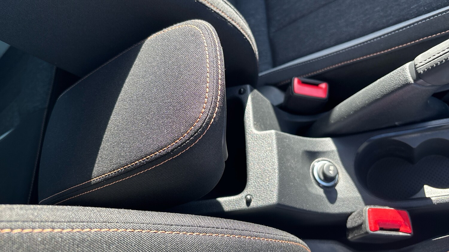 Used Skoda Kamiq 2023 for sale - 77935099: Photo 31