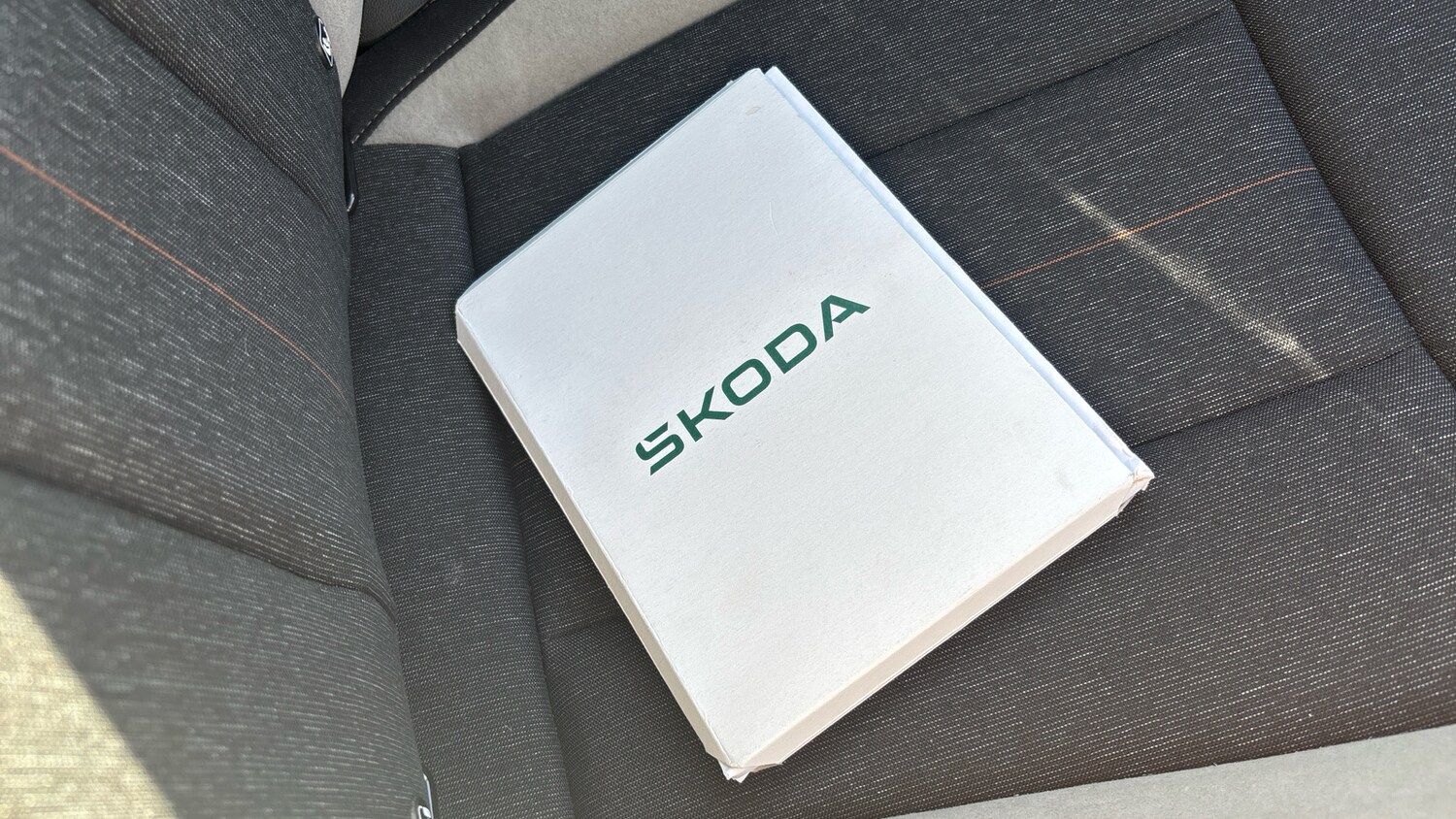 Used Skoda Kamiq 2023 for sale - 77935099: Photo 34