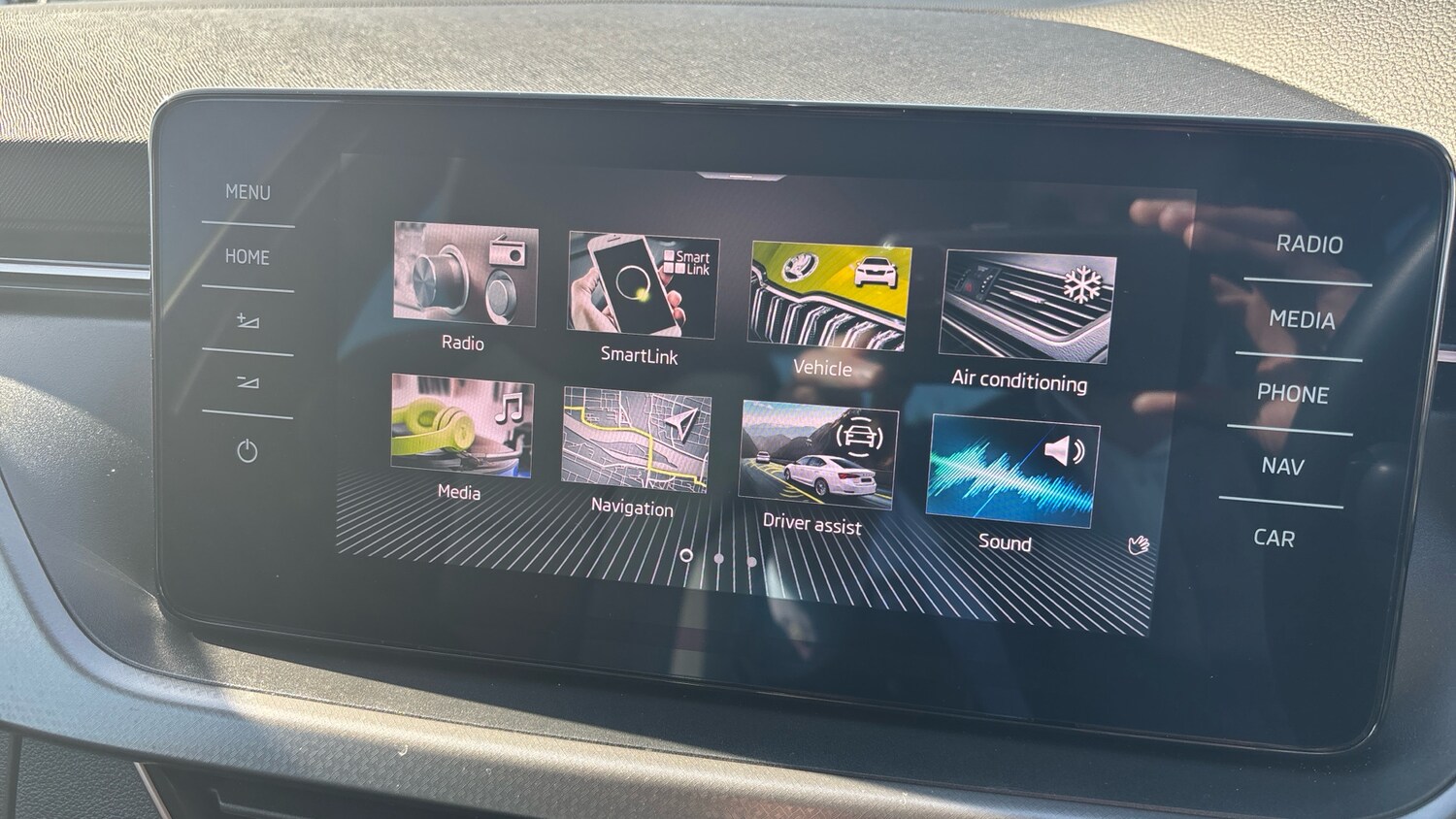 Used Skoda Kamiq 2023 for sale - 77935099: Photo 36