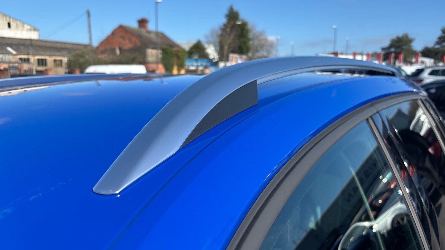 Used Skoda Kamiq 2023 for sale - 77935099: Photo 37