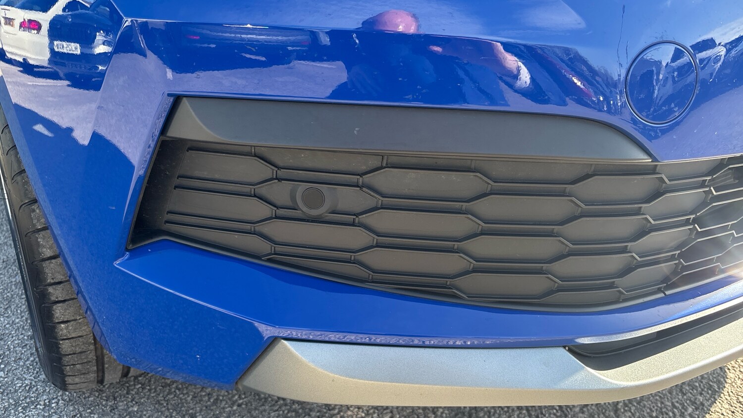 Used Skoda Kamiq 2023 for sale - 77935099: Photo 6