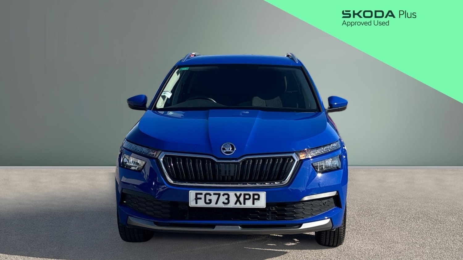 Used Skoda Kamiq 2023 for sale - 77935099: Photo 7
