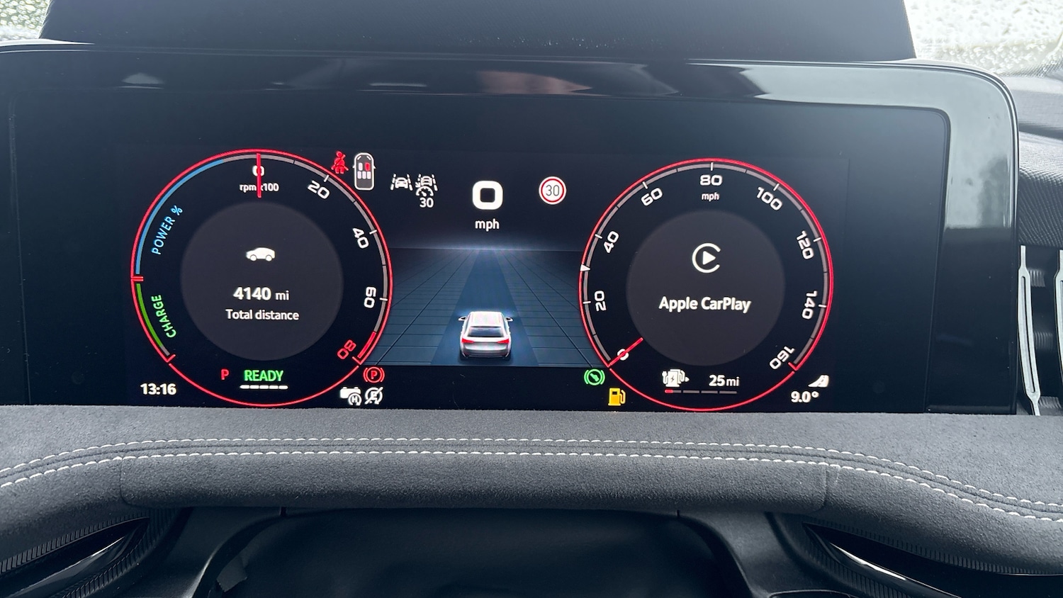 Used Skoda Superb 2025 for sale - 76957336: Photo 11