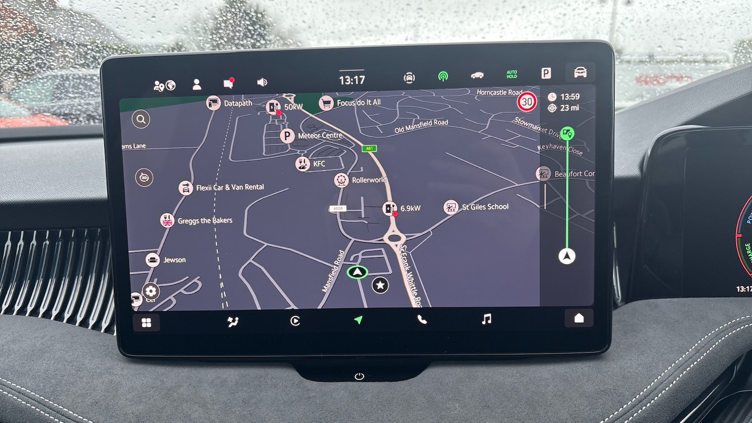 Used Skoda Superb 2025 for sale - 76957336: Photo 12