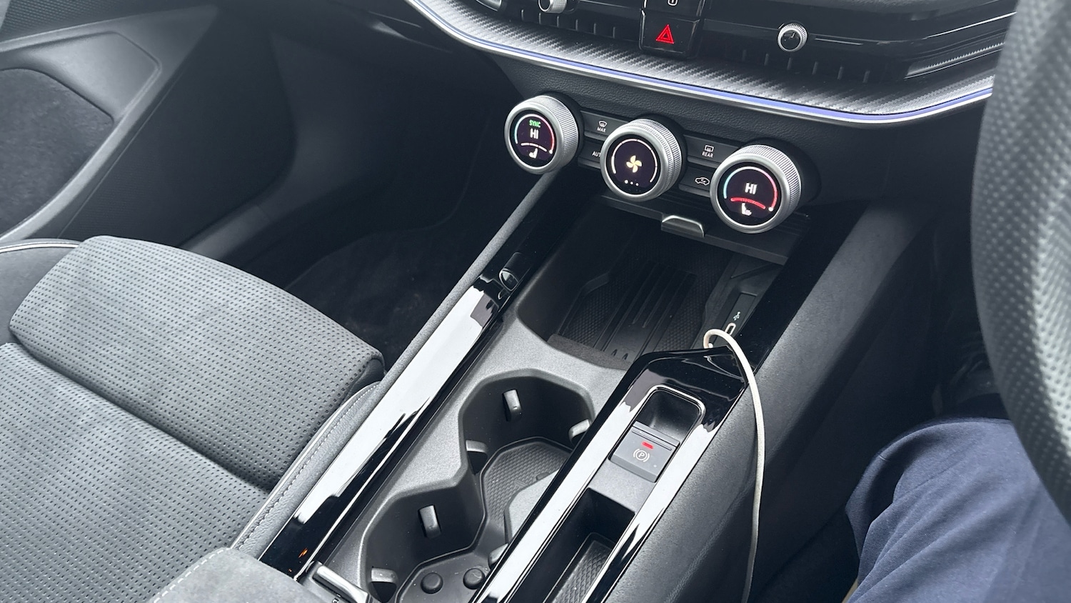 Used Skoda Superb 2025 for sale - 76957336: Photo 14