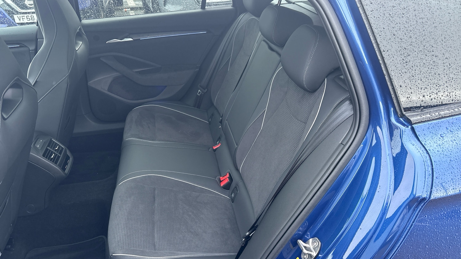 Used Skoda Superb 2025 for sale - 76957336: Photo 16