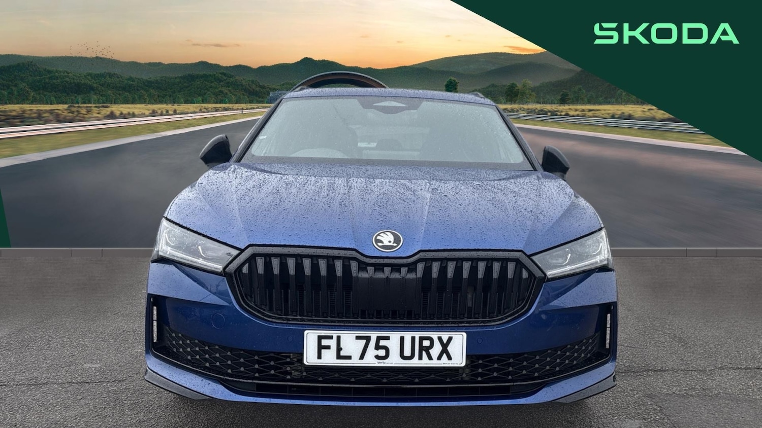 Used Skoda Superb 2025 for sale - 76957336: Photo 7