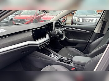 Used Skoda Octavia 2021 for sale - 77326704: Photo