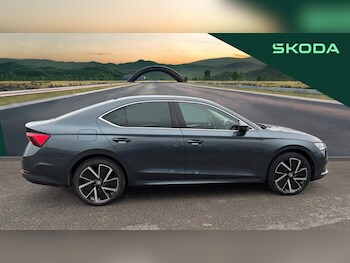 Used Skoda Octavia 2021 for sale - 77326704: Photo