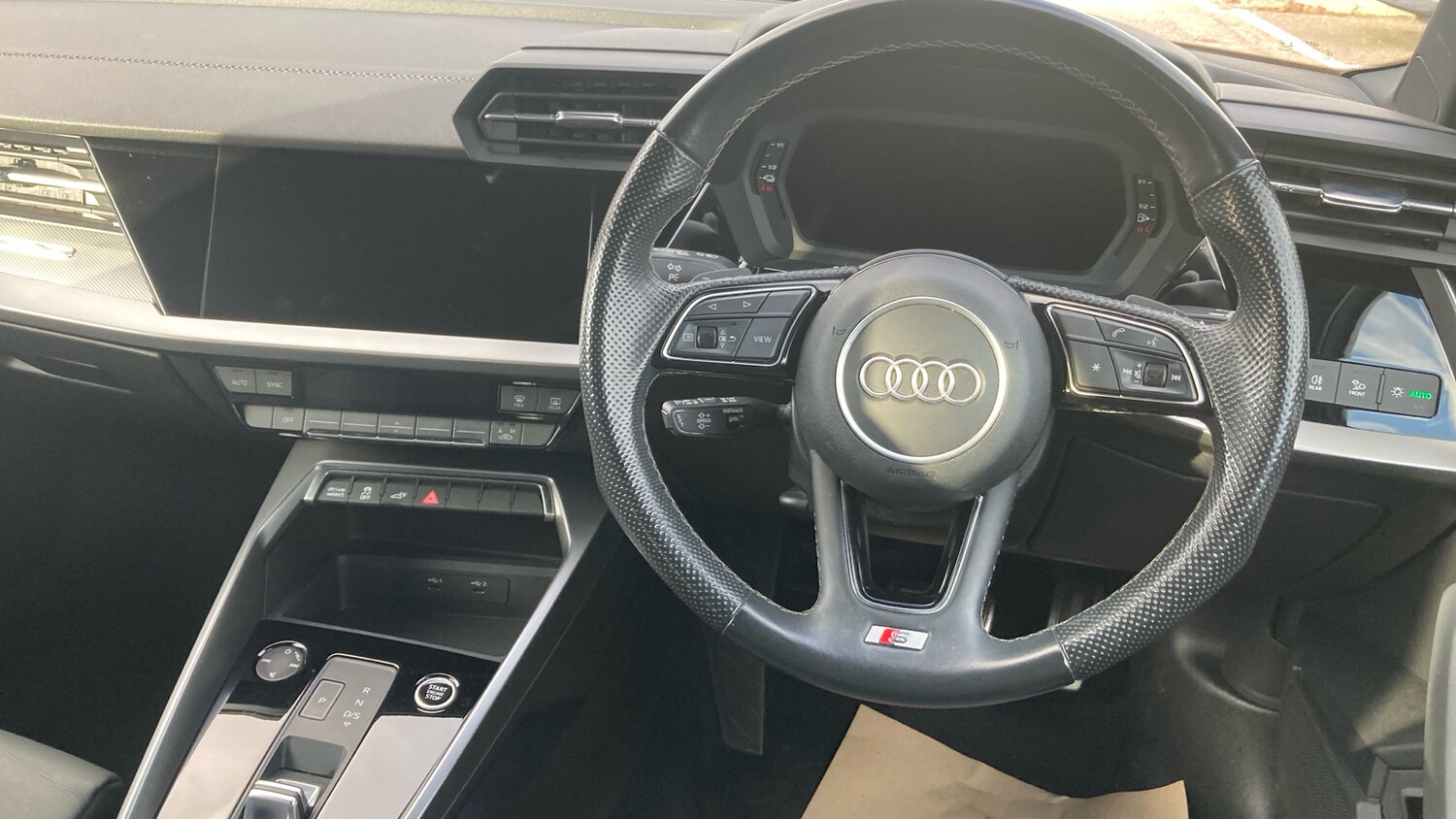 Used Audi A3 2022 for sale - 77906229: Photo 10