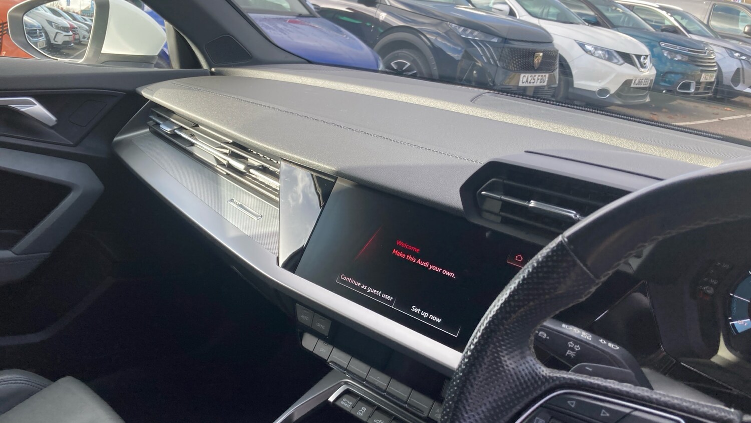 Used Audi A3 2022 for sale - 77906229: Photo 14