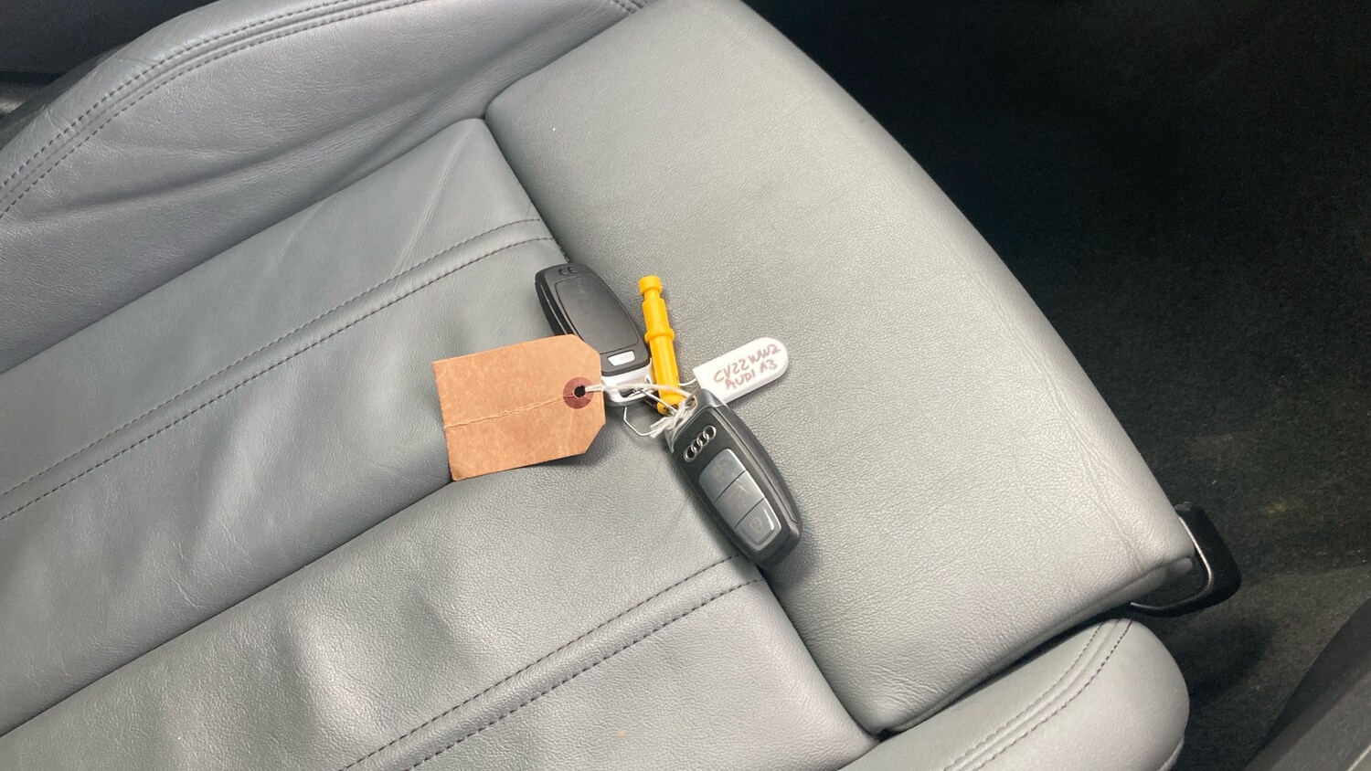 Used Audi A3 2022 for sale - 77906229: Photo 20