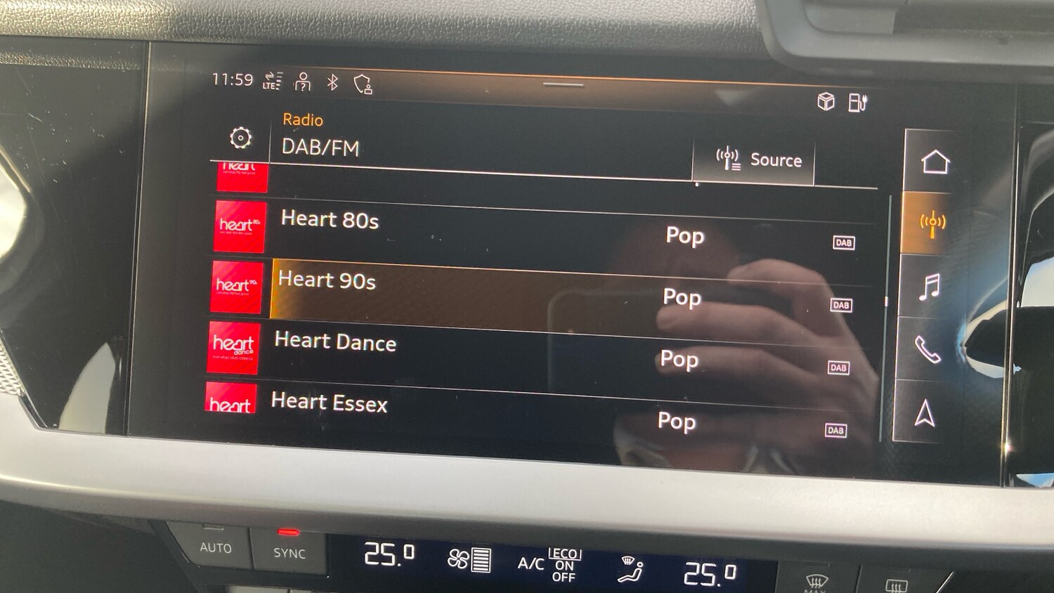 Used Audi A3 2022 for sale - 77906229: Photo 30