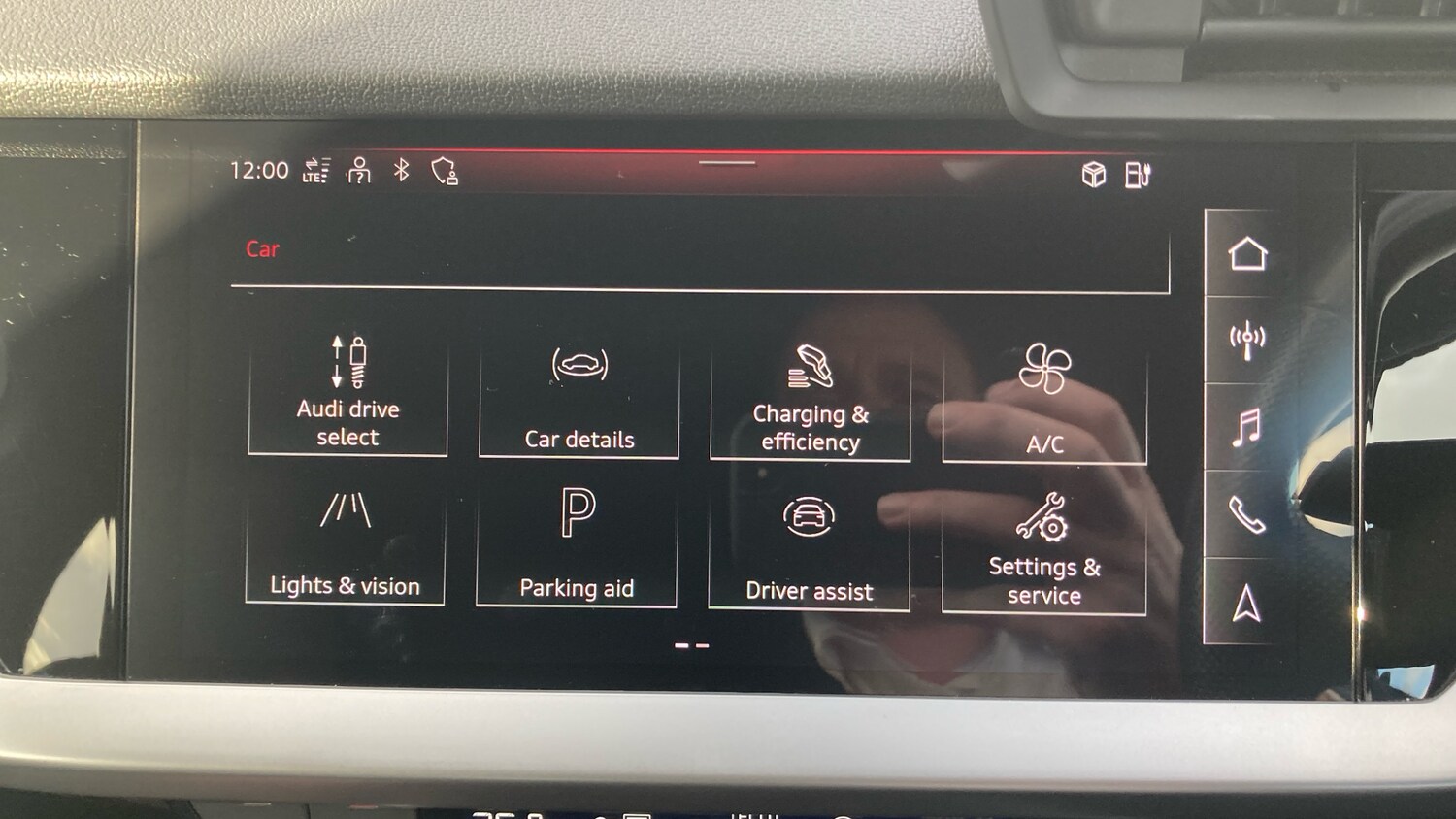 Used Audi A3 2022 for sale - 77906229: Photo 38