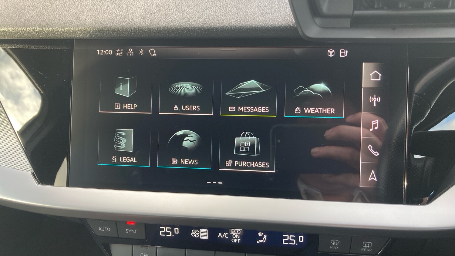 Used Audi A3 2022 for sale - 77906229: Photo 40