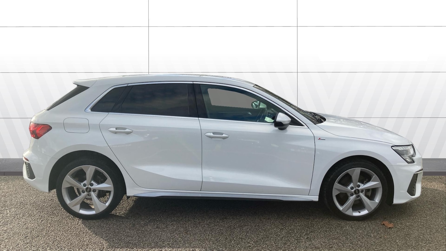 Used Audi A3 2022 for sale - 77906229: Photo 5