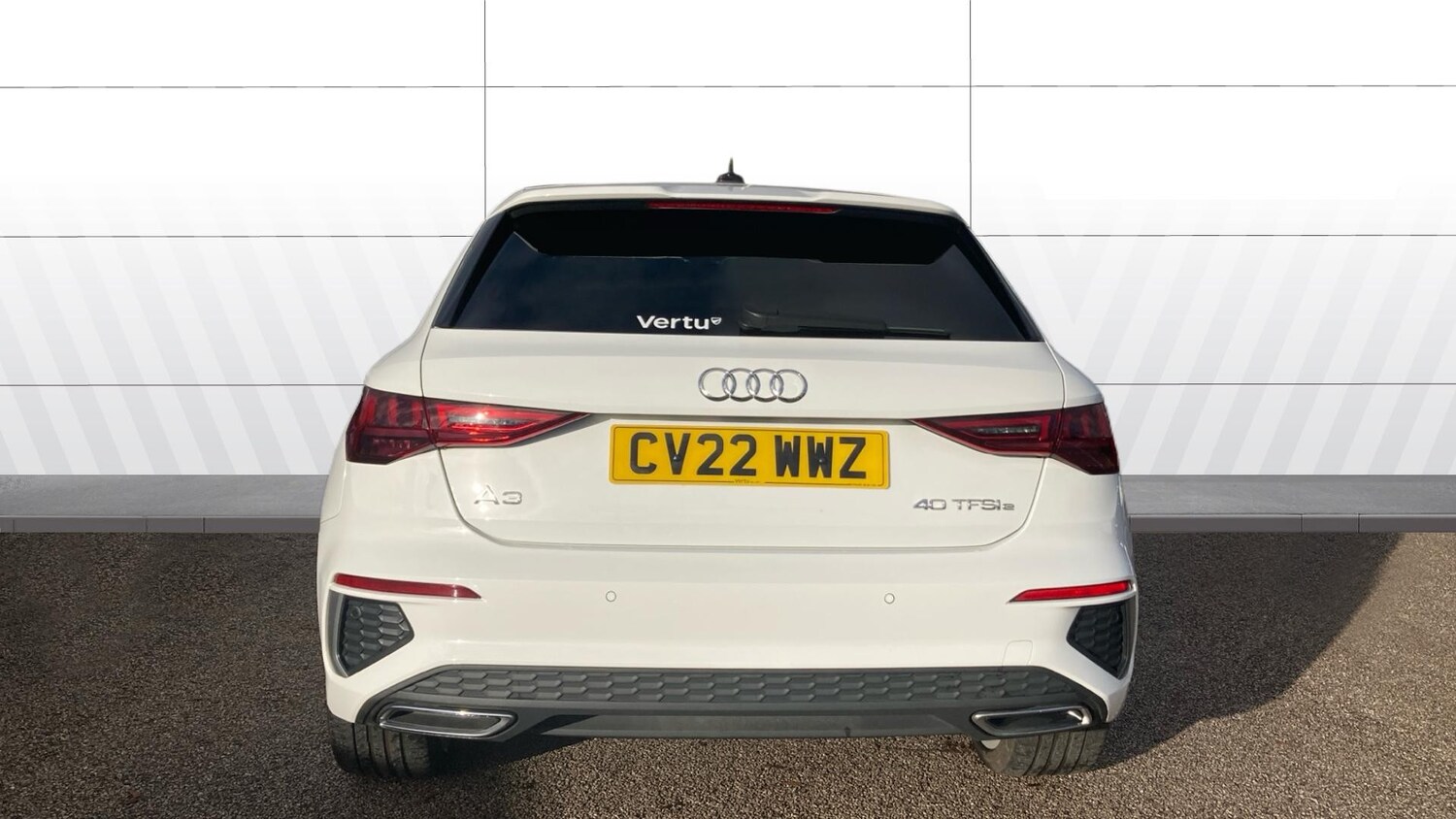 Used Audi A3 2022 for sale - 77906229: Photo 6