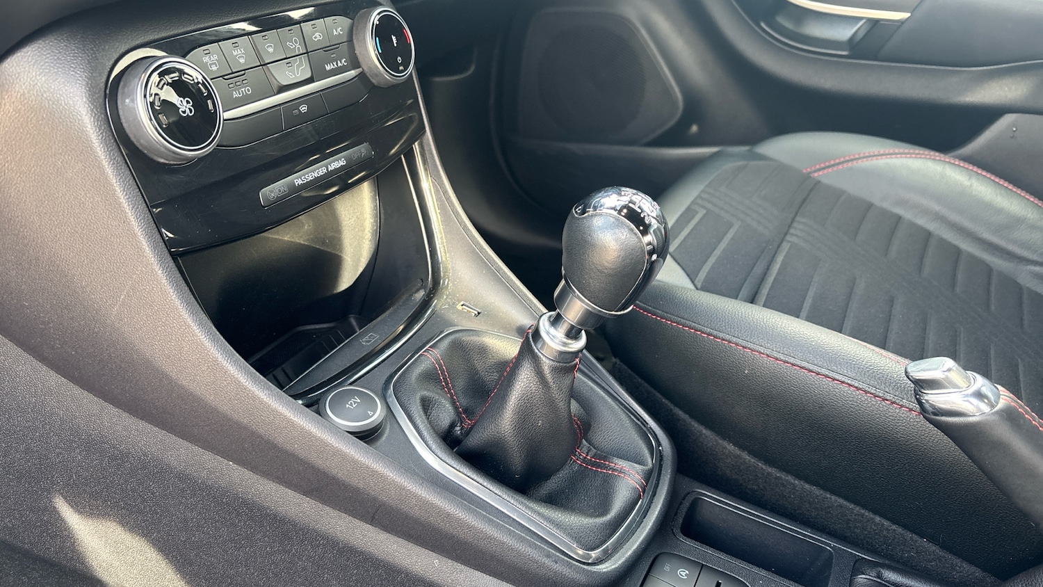 Used Ford Puma 2021 for sale - 77691451: Photo 13