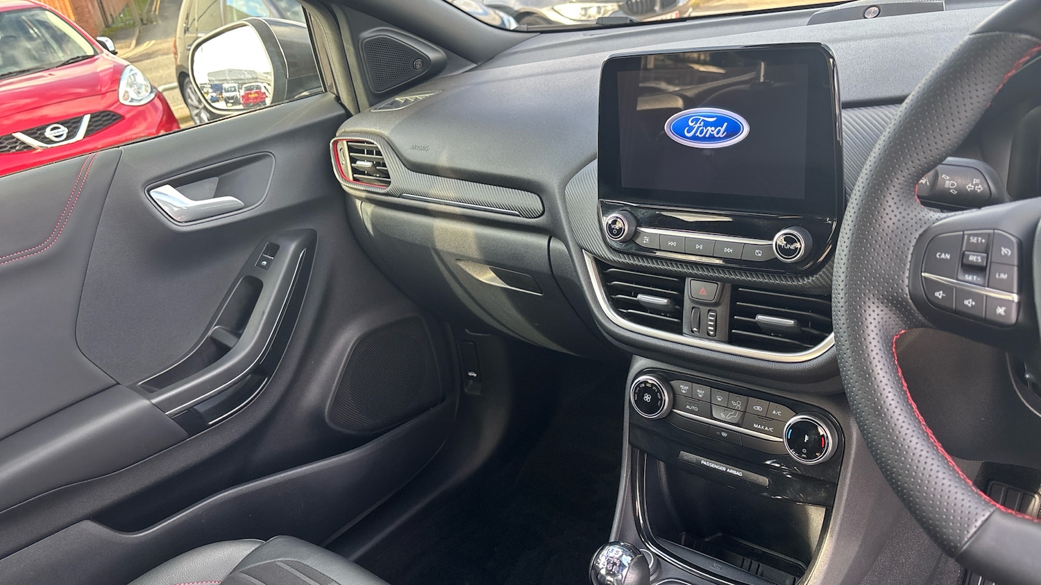 Used Ford Puma 2021 for sale - 77691451: Photo 14