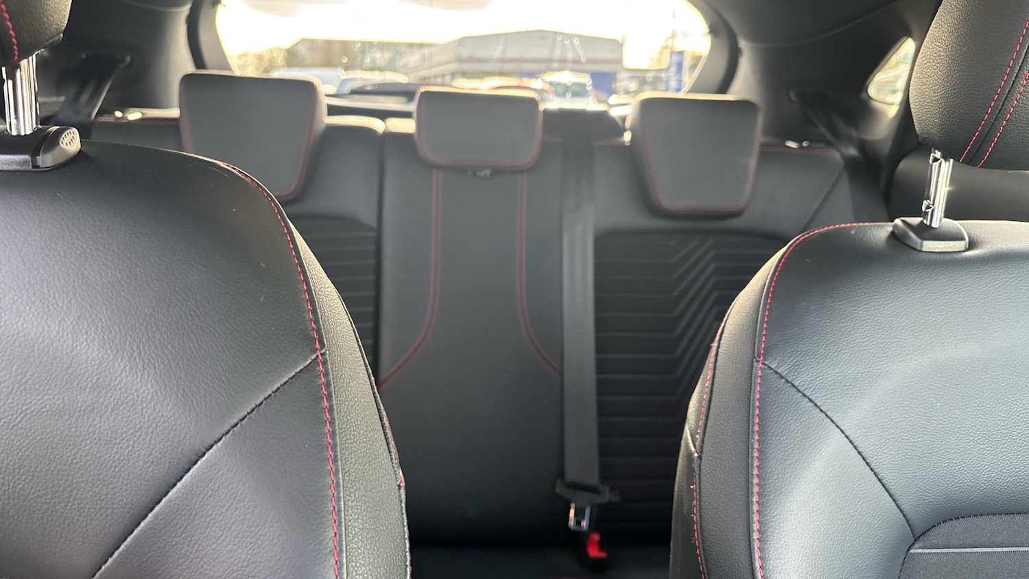 Used Ford Puma 2021 for sale - 77691451: Photo 15