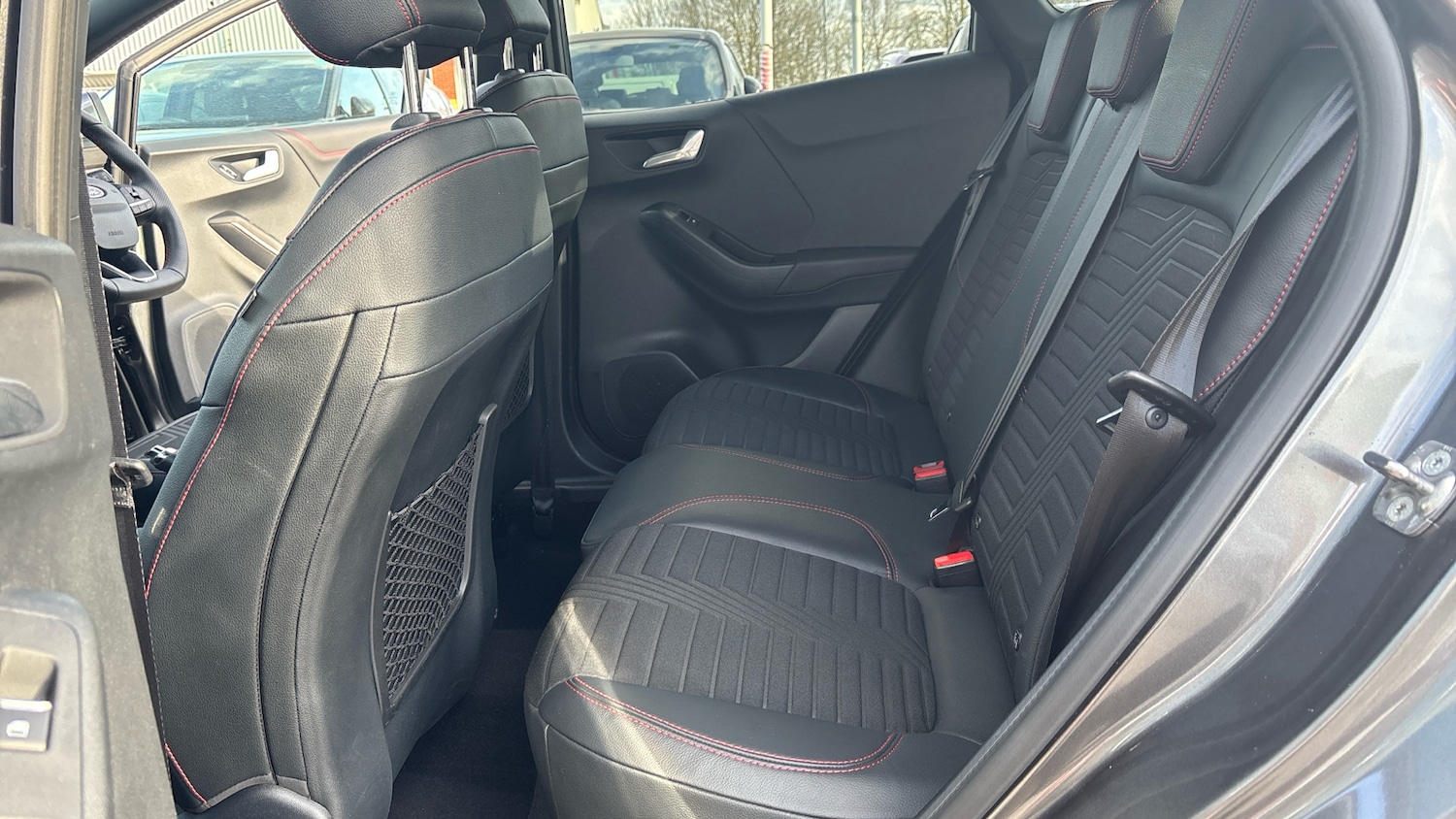 Used Ford Puma 2021 for sale - 77691451: Photo 16