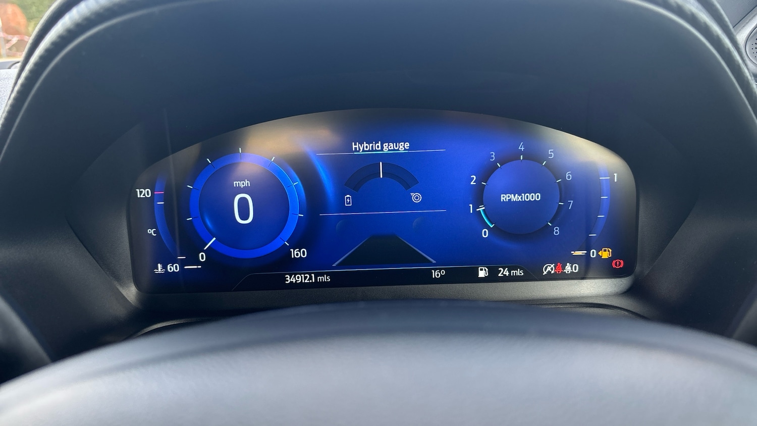 Used Ford Puma 2021 for sale - 77691451: Photo 18