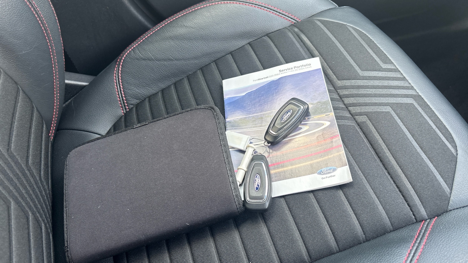 Used Ford Puma 2021 for sale - 77691451: Photo 19