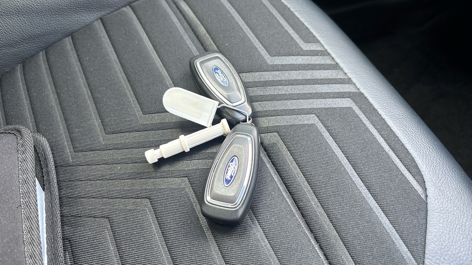 Used Ford Puma 2021 for sale - 77691451: Photo 20