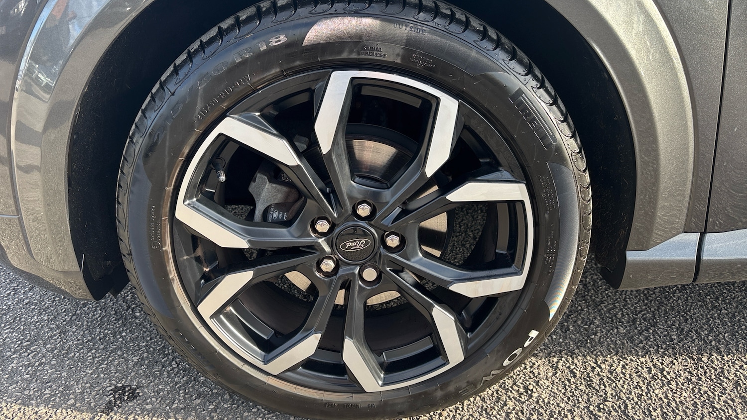 Used Ford Puma 2021 for sale - 77691451: Photo 23