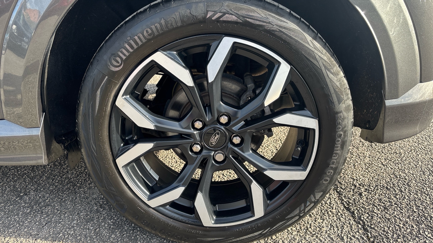 Used Ford Puma 2021 for sale - 77691451: Photo 24