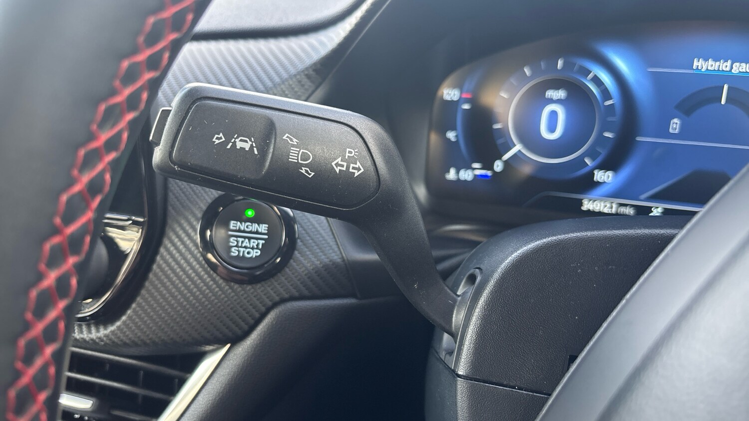 Used Ford Puma 2021 for sale - 77691451: Photo 31