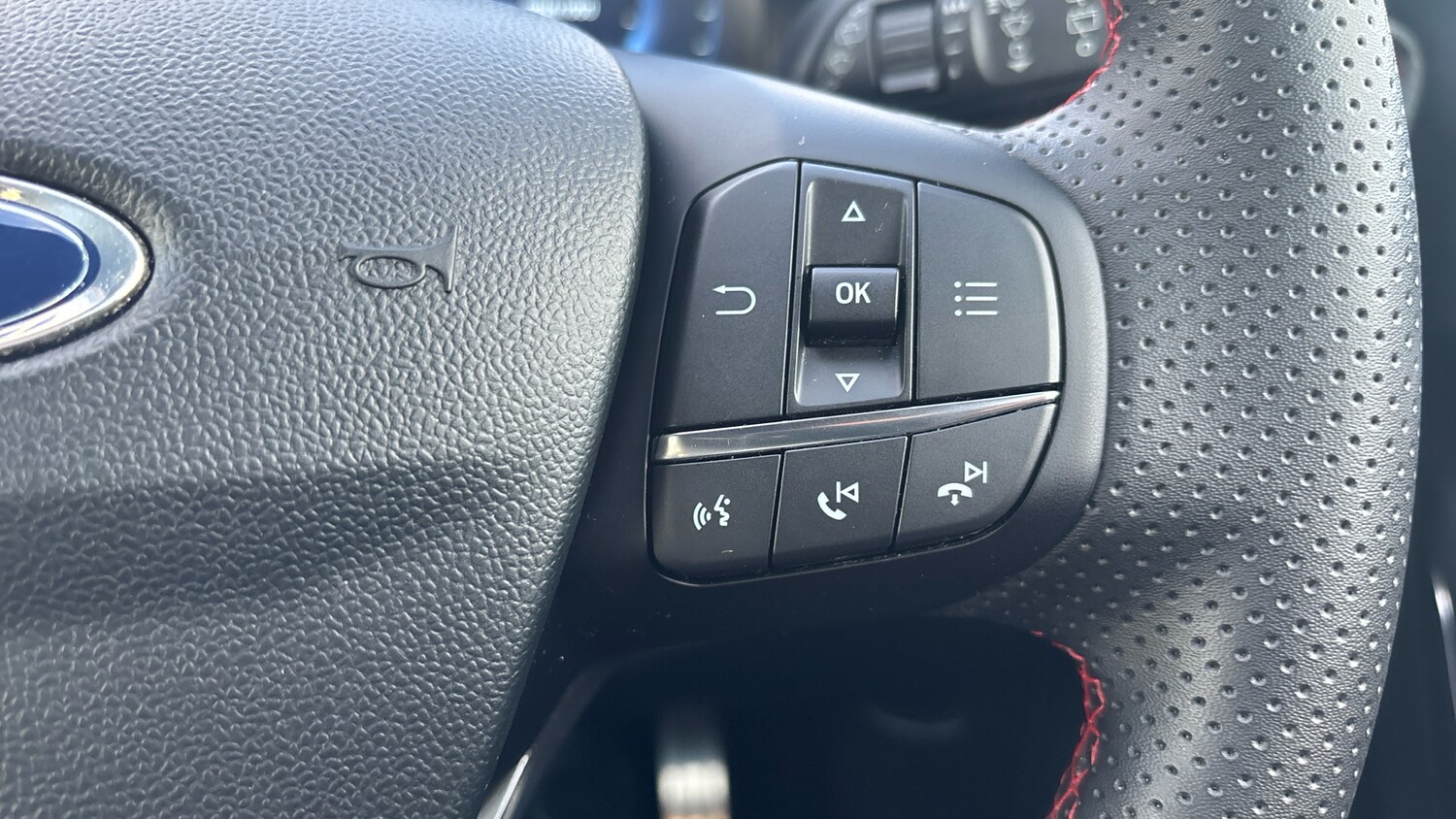 Used Ford Puma 2021 for sale - 77691451: Photo 33