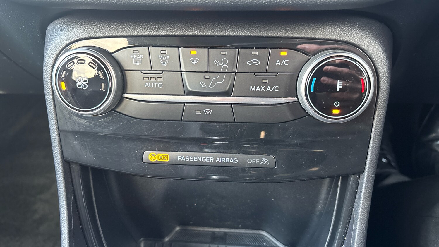 Used Ford Puma 2021 for sale - 77691451: Photo 35