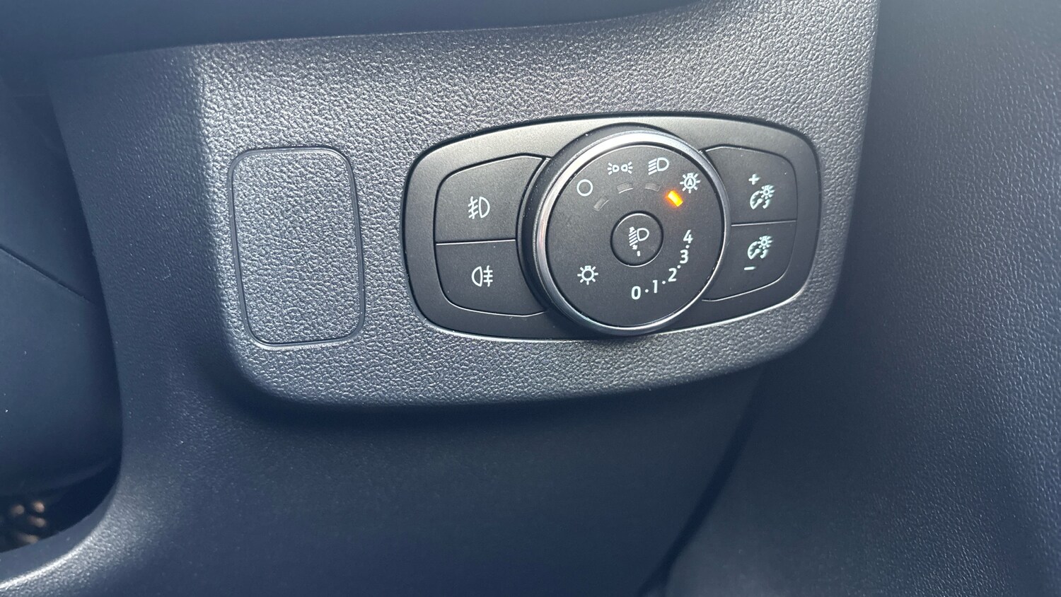 Used Ford Puma 2021 for sale - 77691451: Photo 39