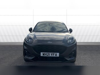 Used Ford Puma 2021 for sale - 77691451: Photo