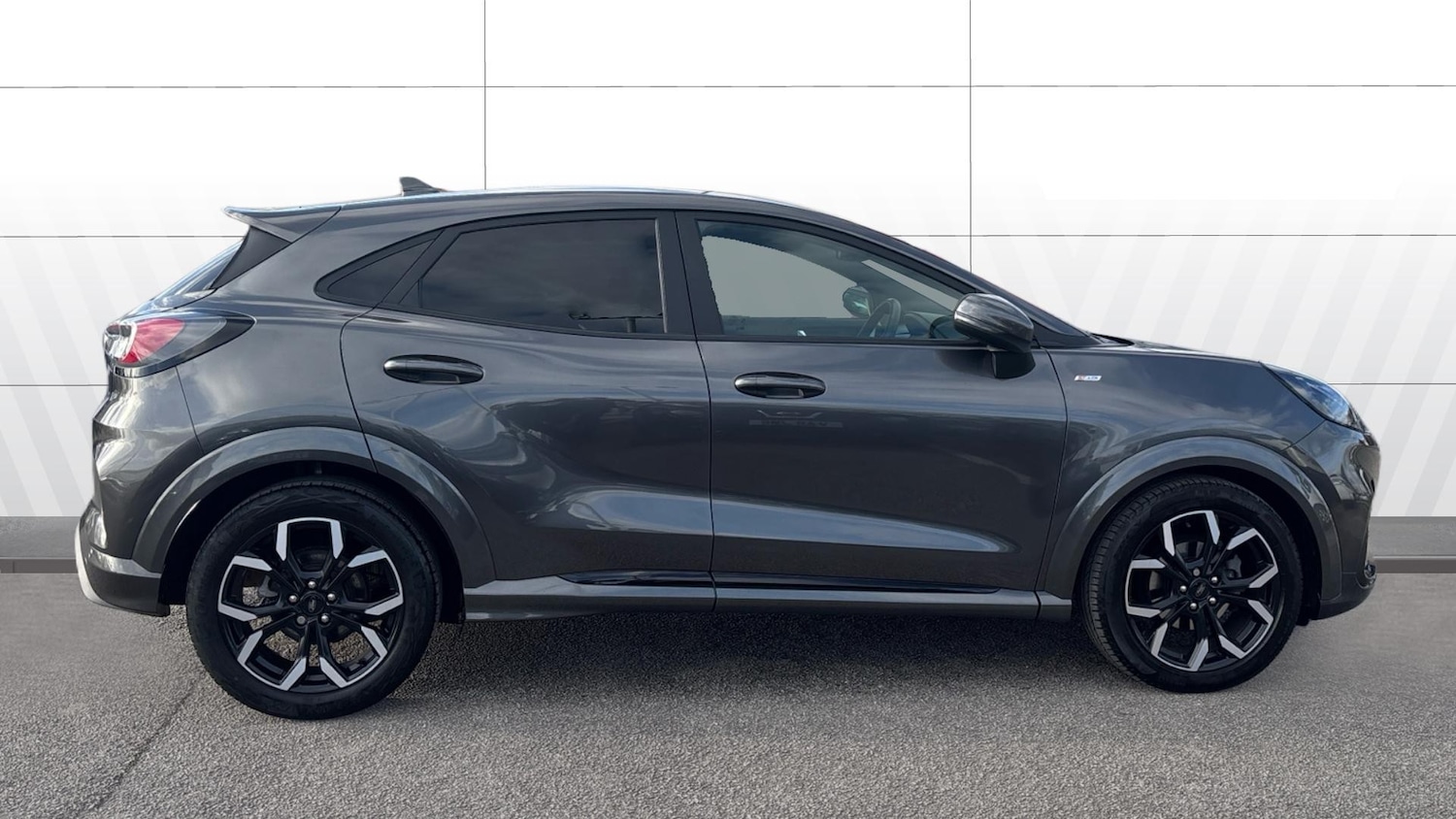 Used Ford Puma 2021 for sale - 77691451: Photo 5