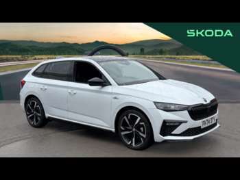 2025 (74) - 1.5 TSI Monte Carlo Edition 5dr DSG Petrol Hatchback