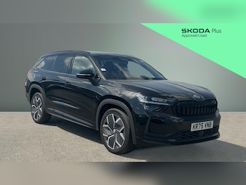 Used Skoda Kodiaq 2025 for sale - 79153622: Photo