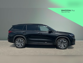 Used Skoda Kodiaq 2025 for sale - 79153622: Photo