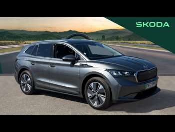 2023 (72) - 150kW 80 ecoSuite 82kWh 5dr Auto [125kW] Electric Estate
